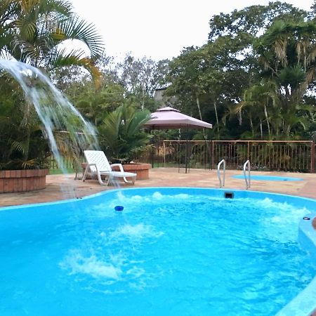 Cabanas La Carolina - Mesa De Los Santos Los Santos  Dış mekan fotoğraf