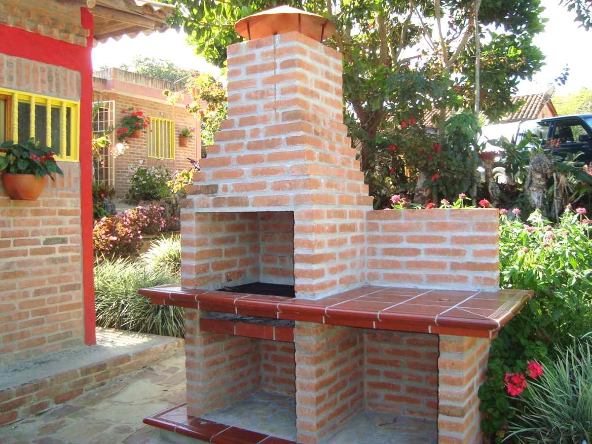 Cabanas La Carolina - Mesa De Los Santos Los Santos  Dış mekan fotoğraf